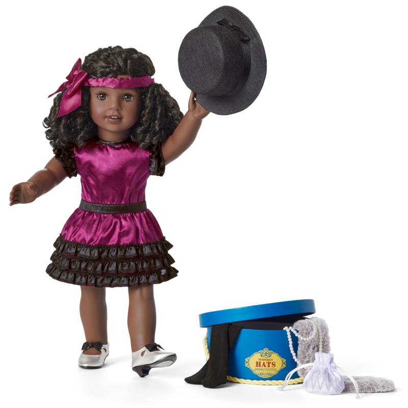 Claudie's All That Jazz Bundle (Historical Characters)