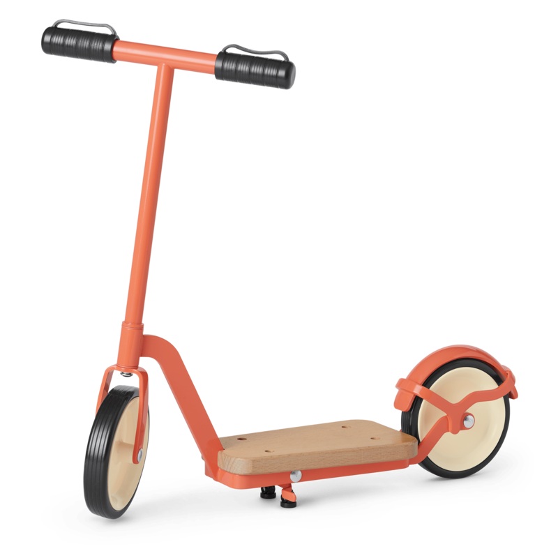 Claudie's Kick Scooter for 18-inch Dolls (Historical Characters)