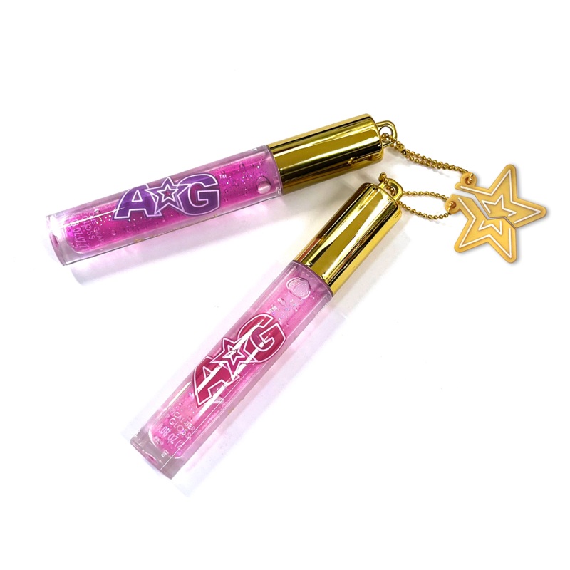 Lip Gloss Duo for Girls