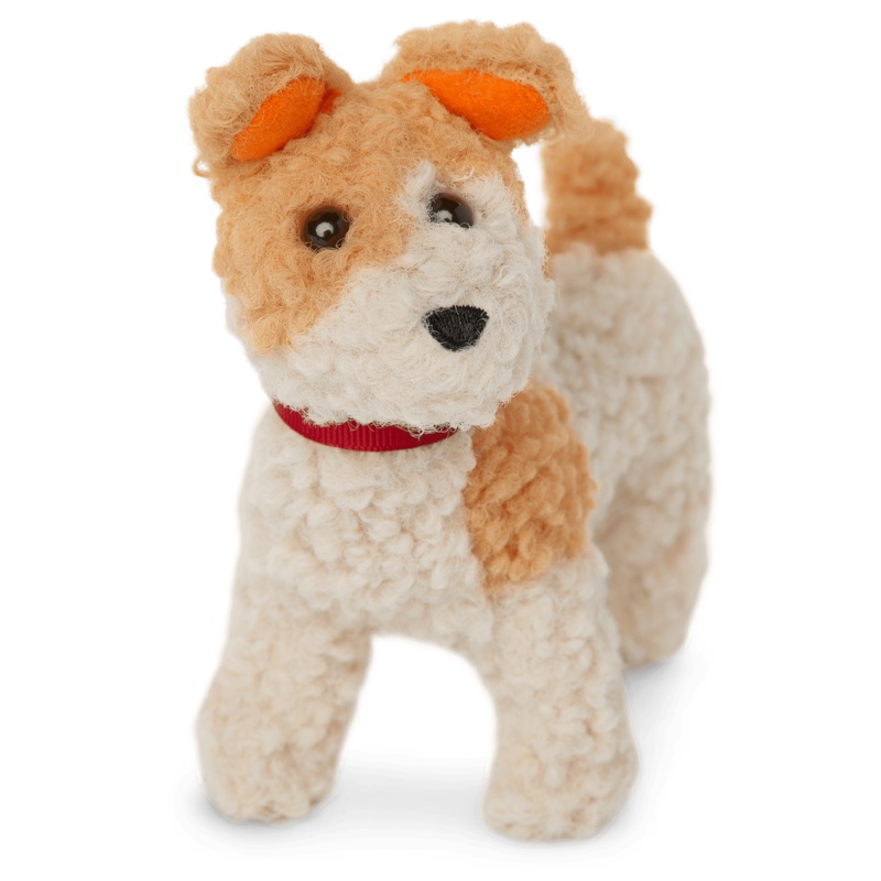 Molly's Dog, Bennett