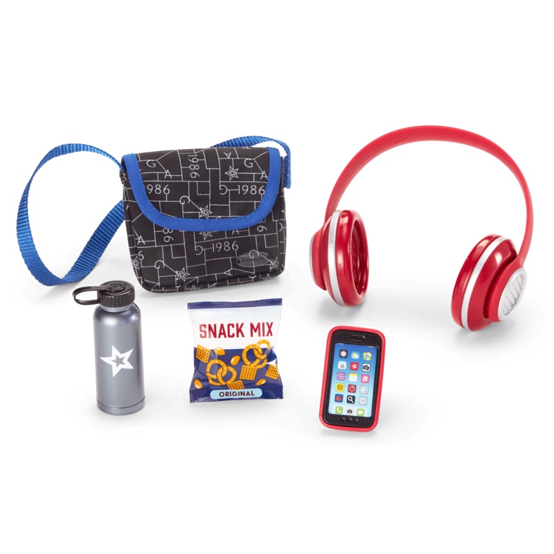 City Style Accessories