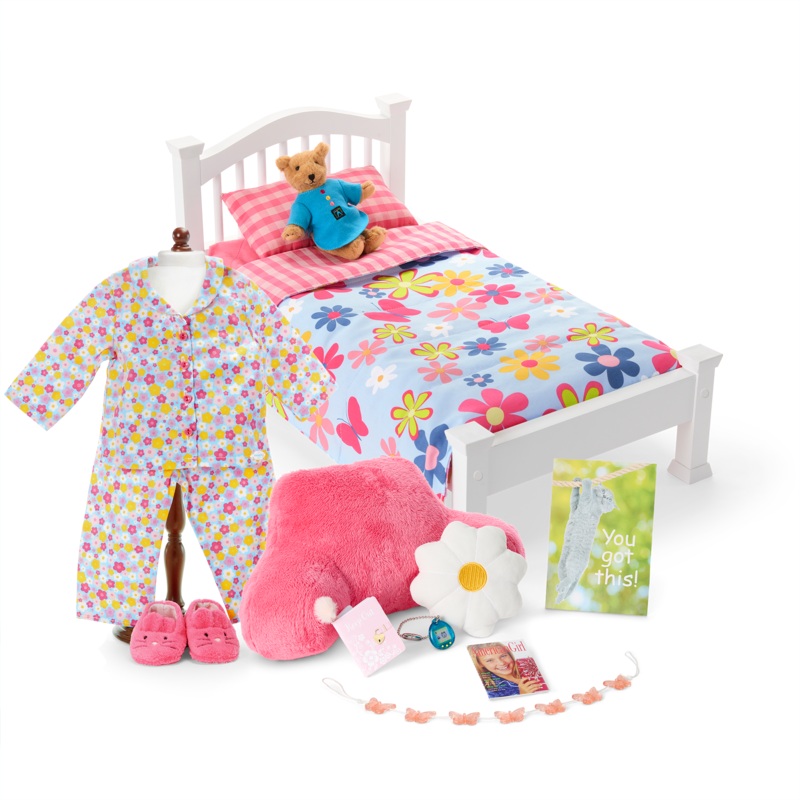 Isabels Bedroom Bundle (Historical Characters)