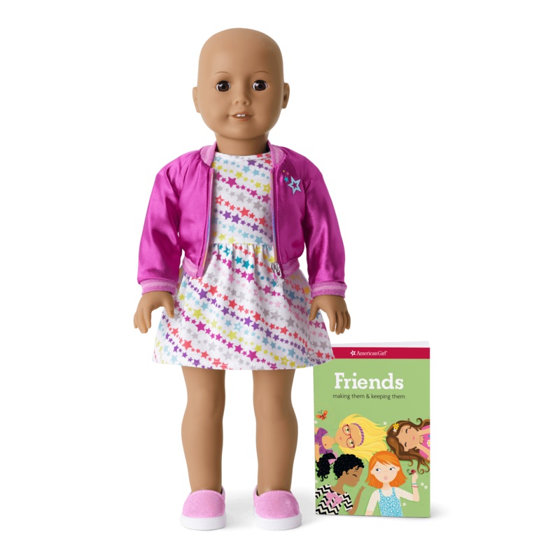 Truly Me Doll #71