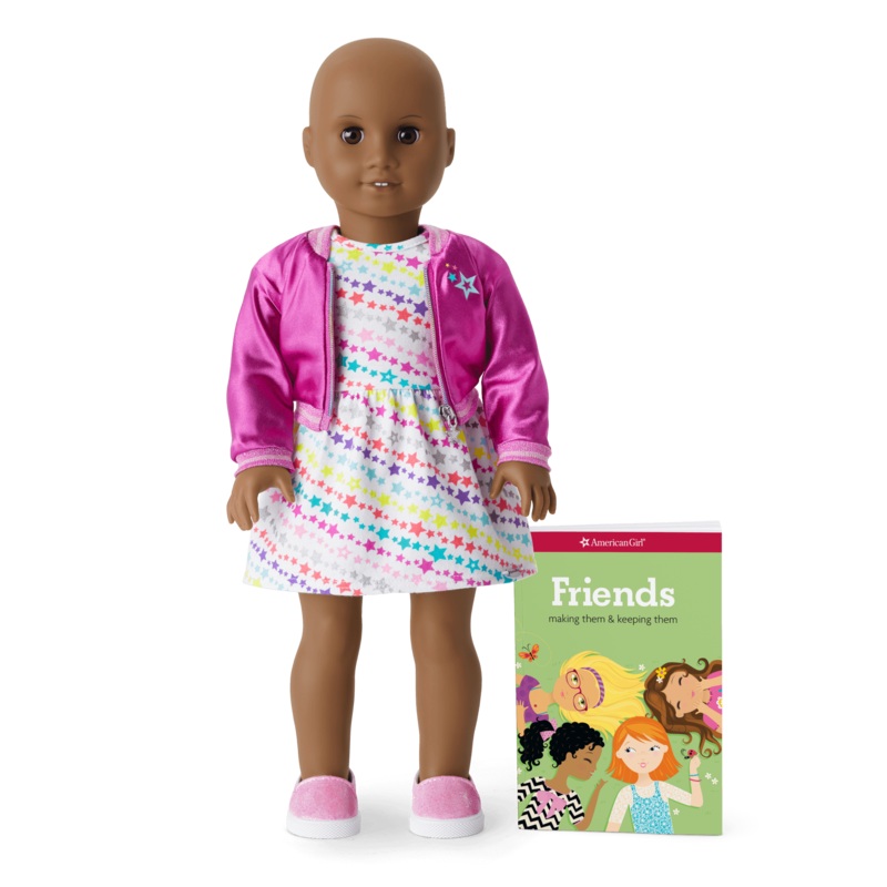 Truly Me Doll #73