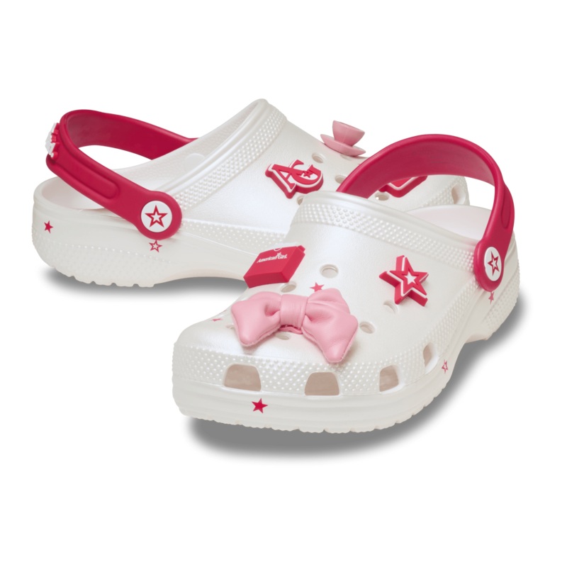 American Girl x Crocs Classic Clog for Girls