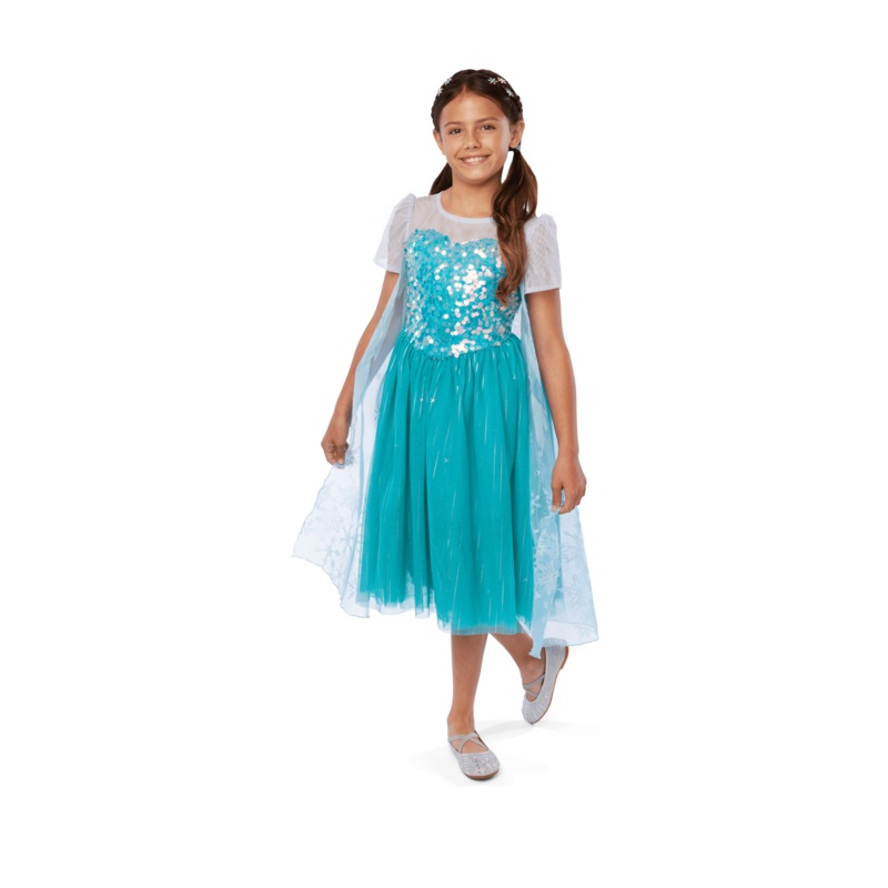 Disney Frozen Elsa Dress for Girls by American Girl