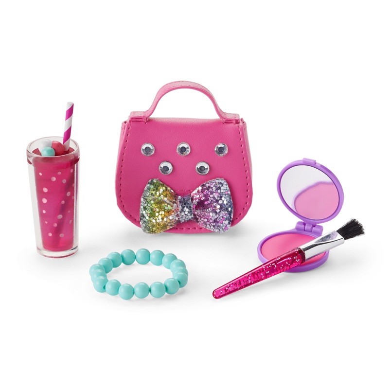 Lets Have a Party Accessories