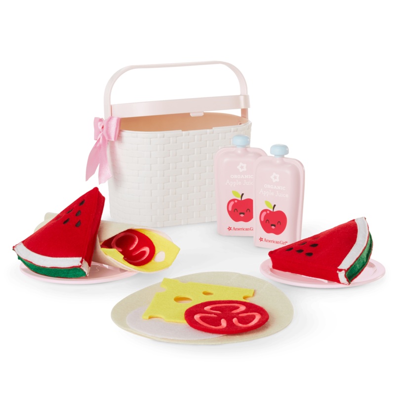 Picnic in the Park Set (Bitty Baby)