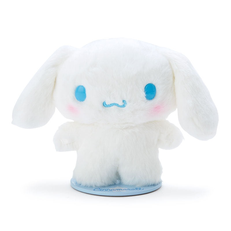 Cinnamoroll Standing Display Plush (Medium)