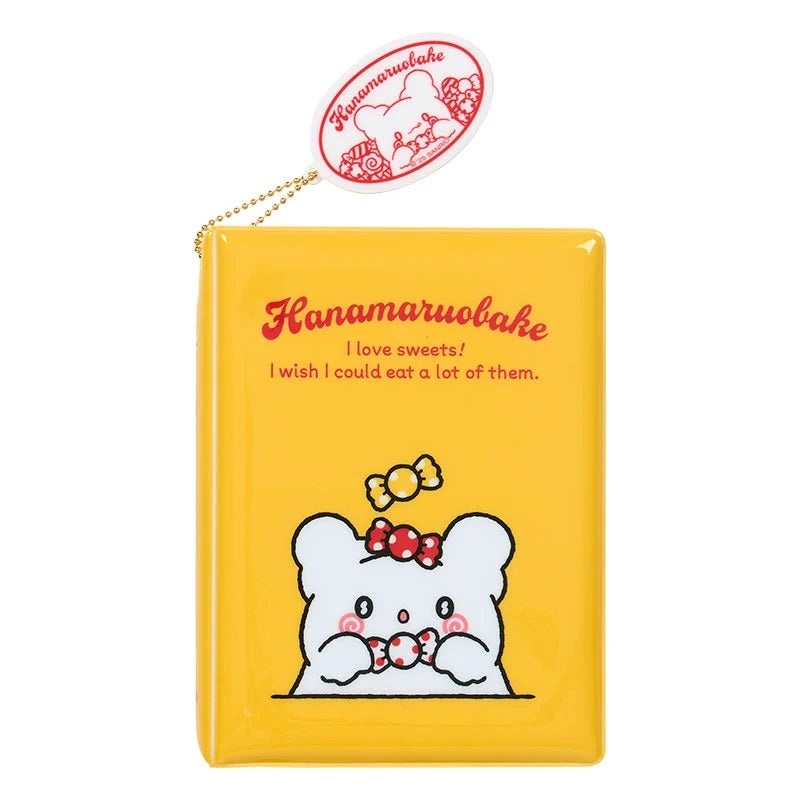 Hanamaruobake Photo Album (I Love Sweets Series)