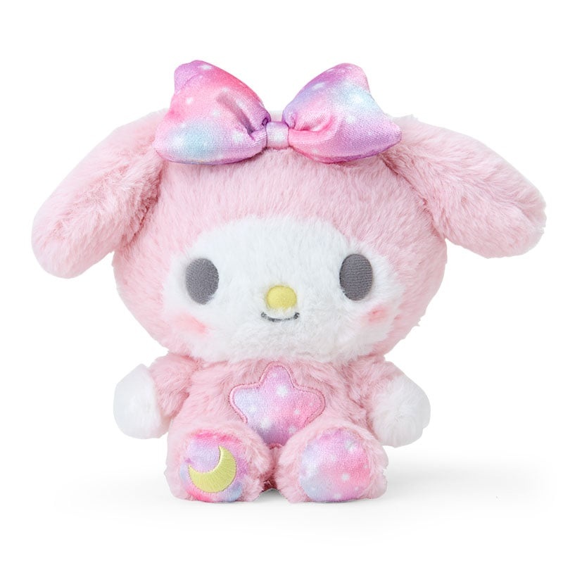 My Melody 8" Plush (Moon and Star Series)