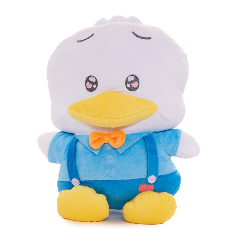 Pekkle Throw Pillow (Huggable Buddy Series)