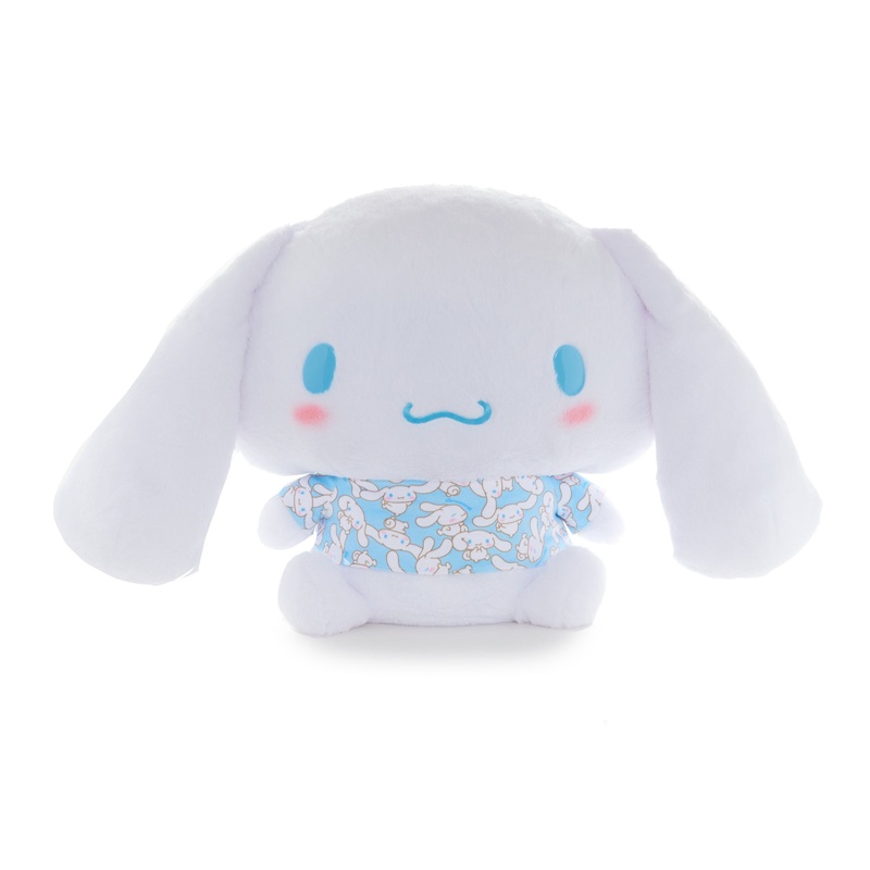Cinnamoroll 24" XL Plush (All-Over Series)