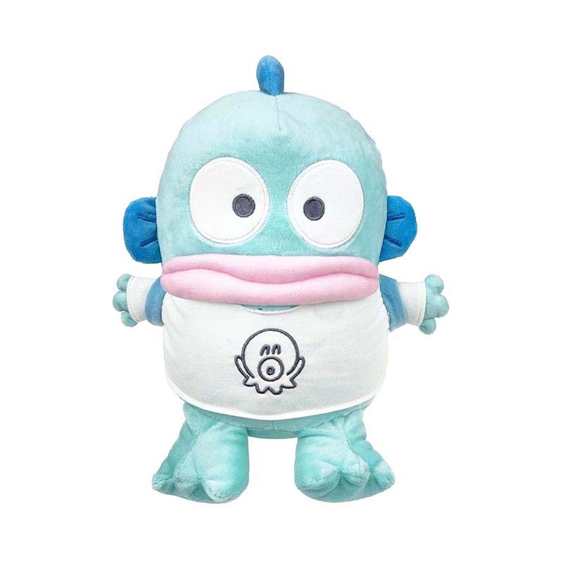 Hangyodon 9" Plush (Sayuri Buddy Series)