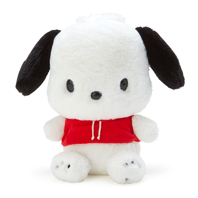 Pochacco Classic 10 Plush (Medium)
