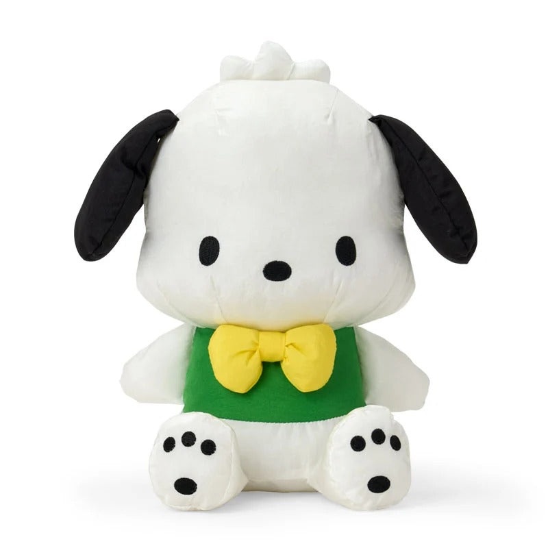 Pochacco 9" Plush (Balloon Kids Series)