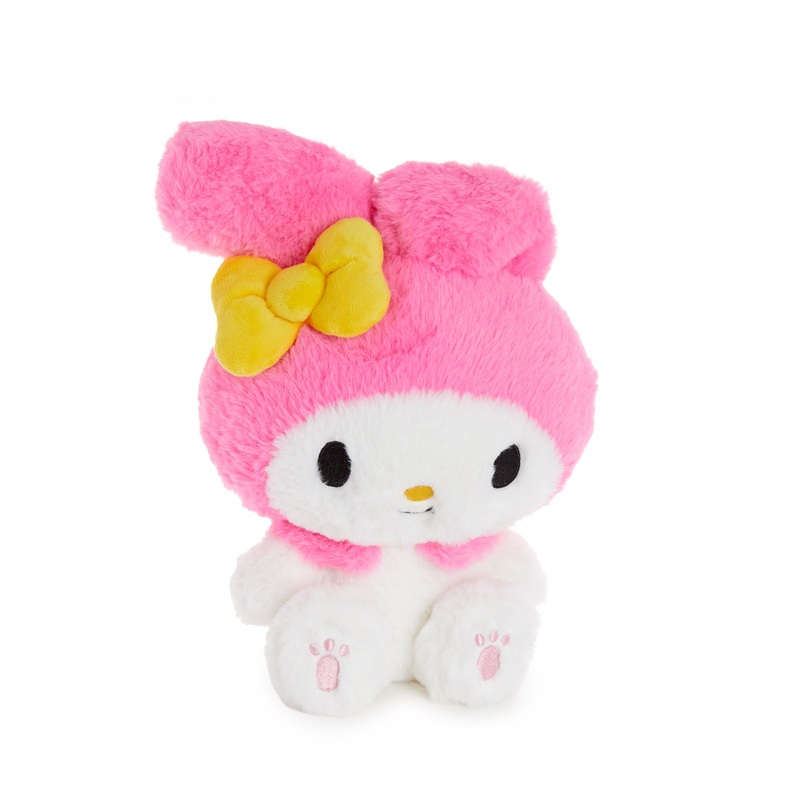 My Melody 10" Plush (Classic Series)