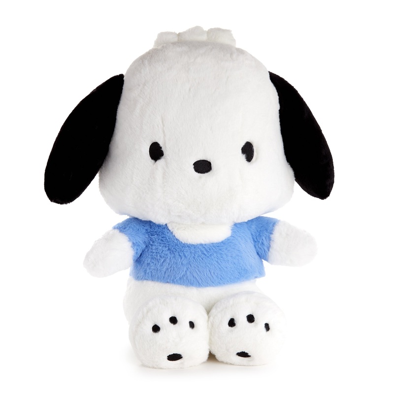 Pochacco 16" Plush (Classic Series)