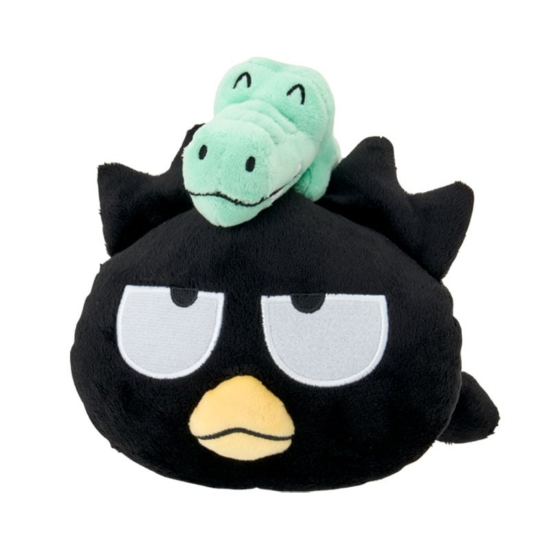 Badtz-maru 8" Plush (My Time Series)