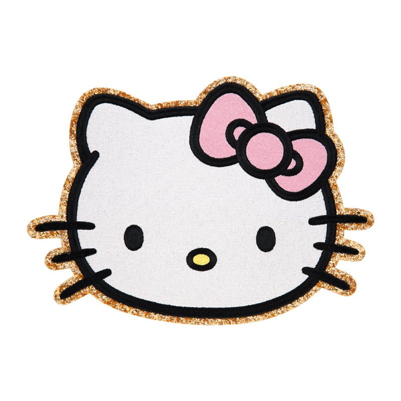 Hello Kitty x Stoney Clover Lane Large Adhesive Face Patch