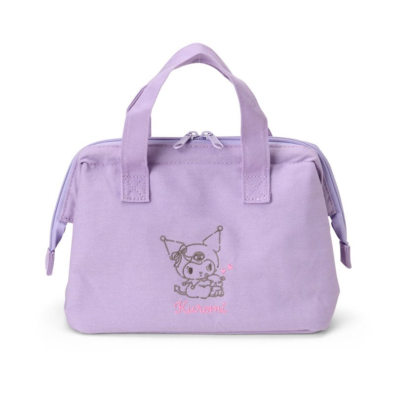 Kuromi Keep Cool Insulated Lunch Bag
