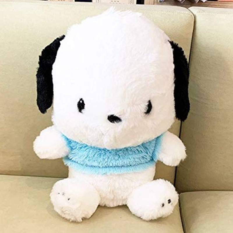 Plush Doll Howa Howa Pochacco M