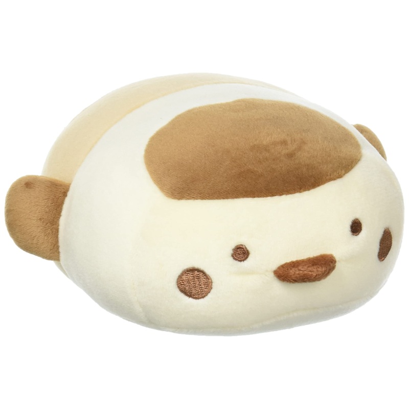 SAN-X Plush Doll Sumikko Gurashi Super Mochi Mochi Suzume Tjn