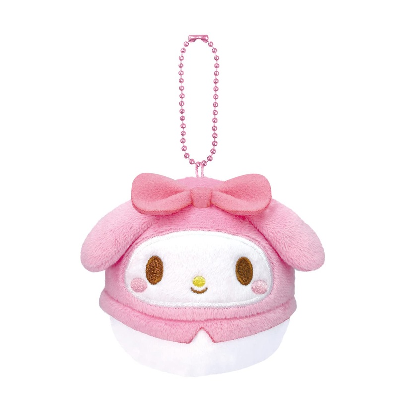 Ost Sanrio Plush Mascot My Melody