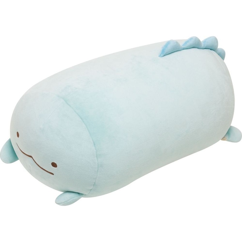 San-X Plush Doll Sumikko Gurashi Super Squishy Body Pillow Lizard Tjn Cute Pillows