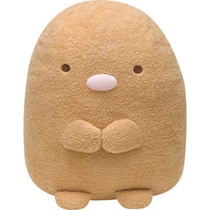 SAN-X Plush Toy Ll Sumikko Gurashi Tonkatsu