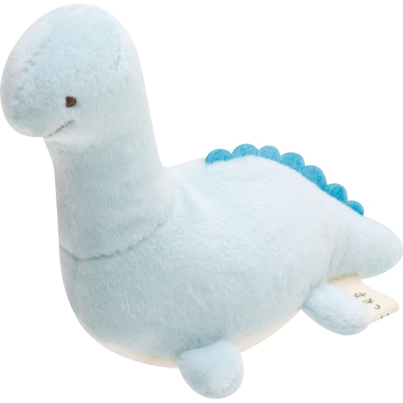 San-X Sumikko Gurashi Lizard Mother Plush Toy - Hand-Held Mx54201