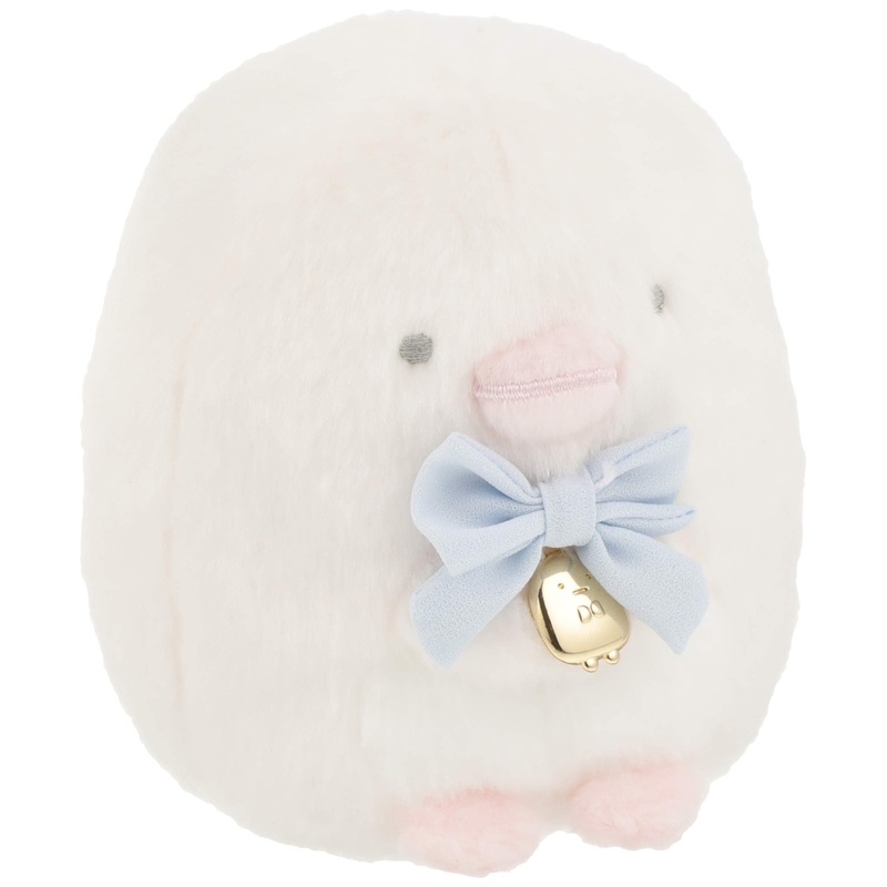 San-X Sumikko Gurashi Plush Penguin 110x95x85mm My65801