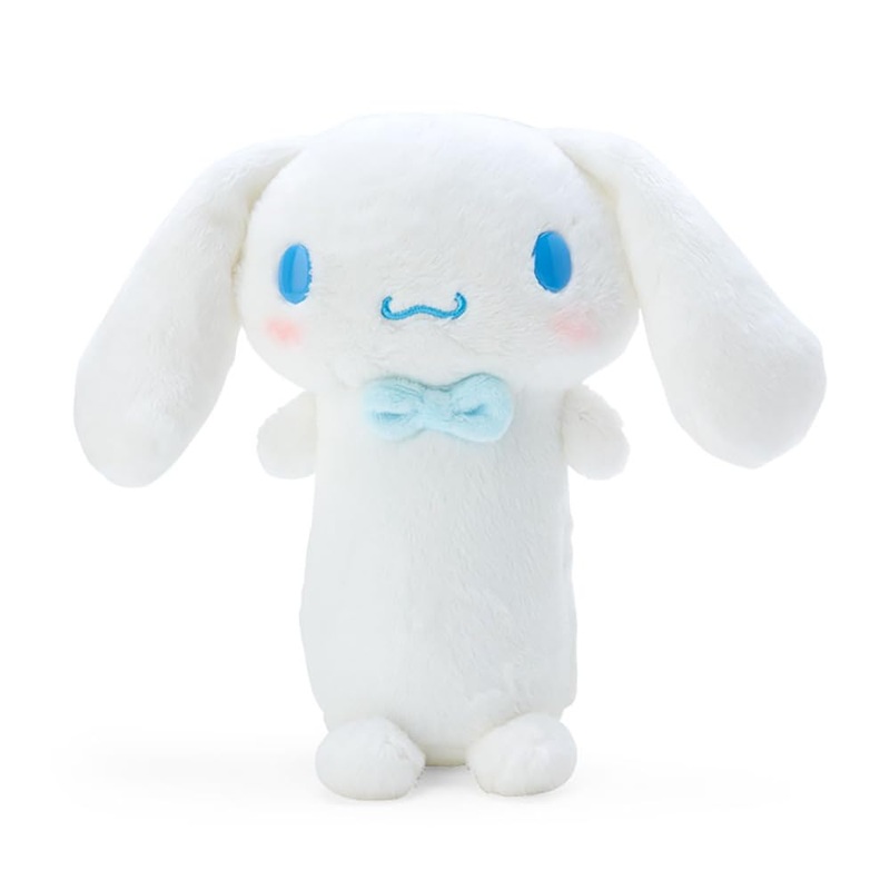 Sanrio Cinnamoroll Plush Pencil Case 554936
