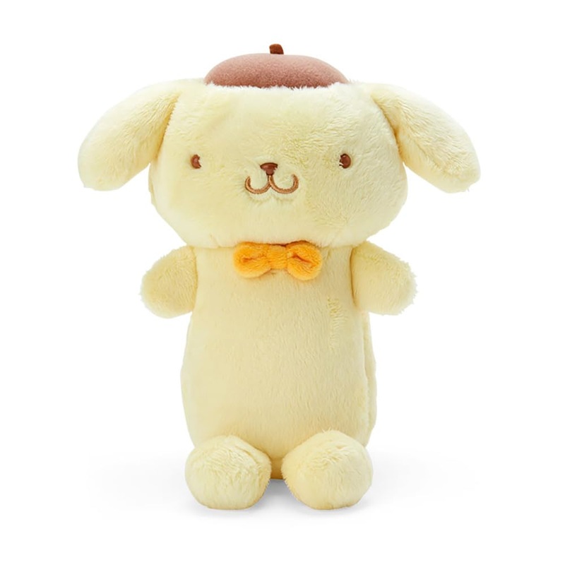 Sanrio Pom Pom Purin Plush Pencil Case 554928