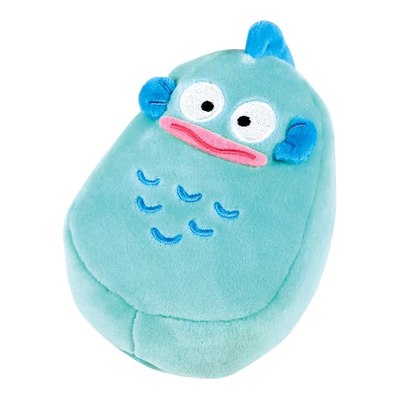 T'S Factory Plush Toy Cushion Phone Holder/Wrist Cushion Sanrio Hangyodon