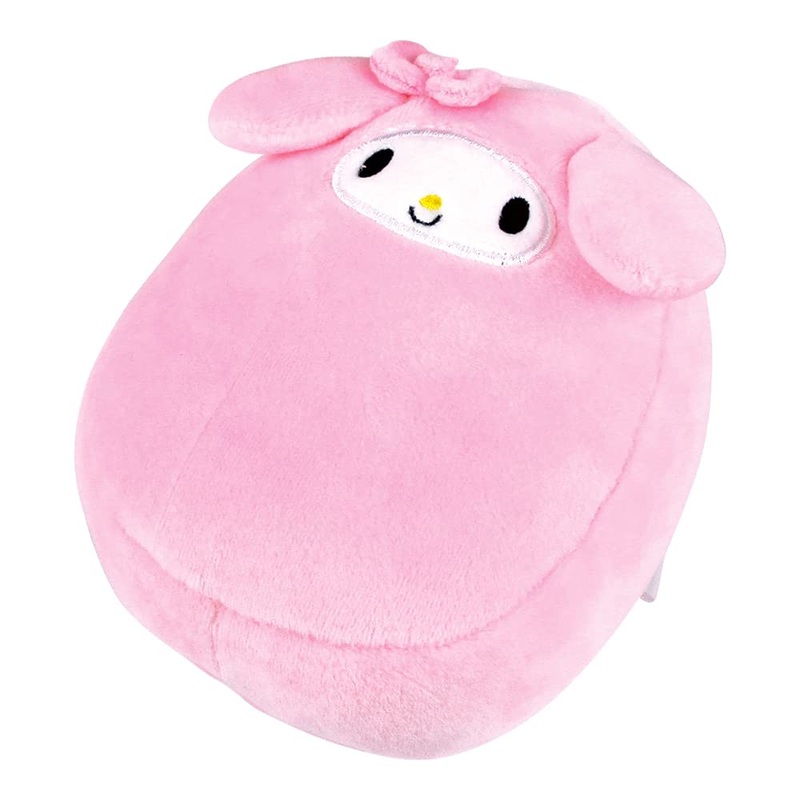 T'S Factory Plush Toy Cushion Phone Holder/Wrist Cushion Sanrio My Melody
