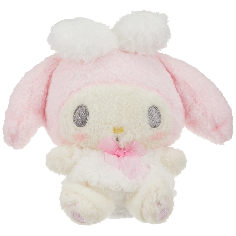 NAKAJIMA Sanrio Relax Plush Doll My Melody S