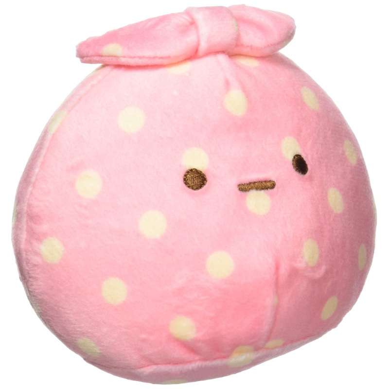 Plush Doll Sumikko Gurashi Collection Froshiki Size Small