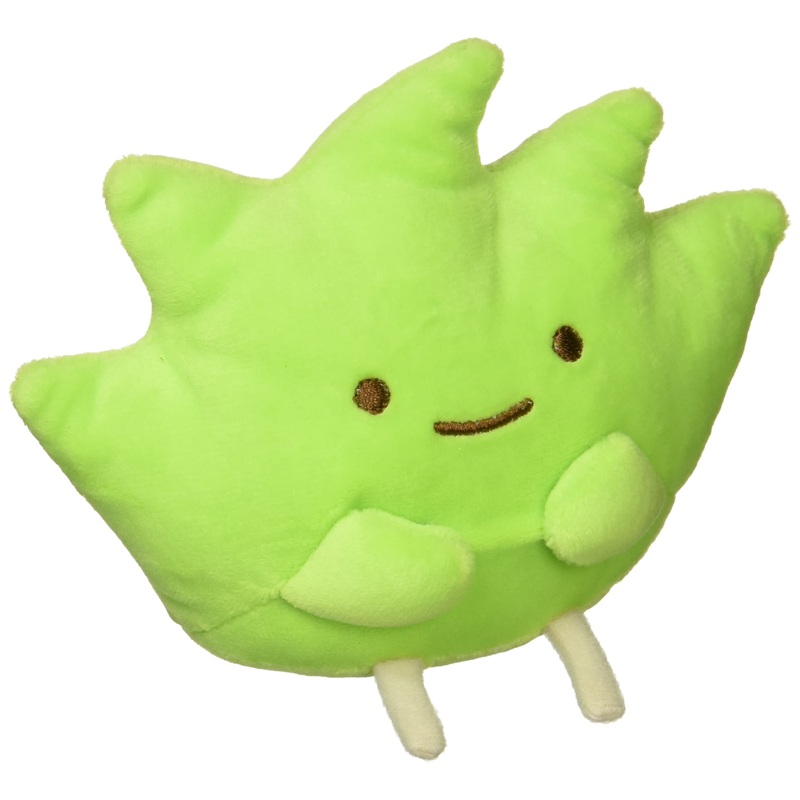 Plush Doll Sumikko Gurashi Collection Zassou Size Small