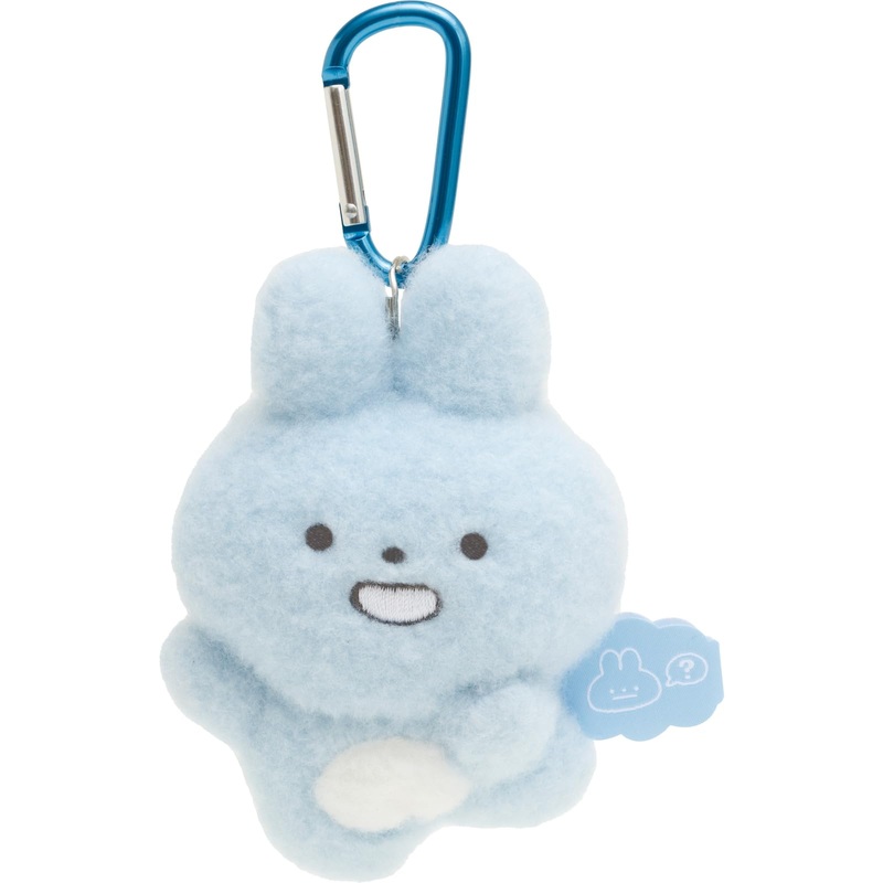 San-X Pokantotan Plush Toy Mo53101 - Adorable Collectible Companion