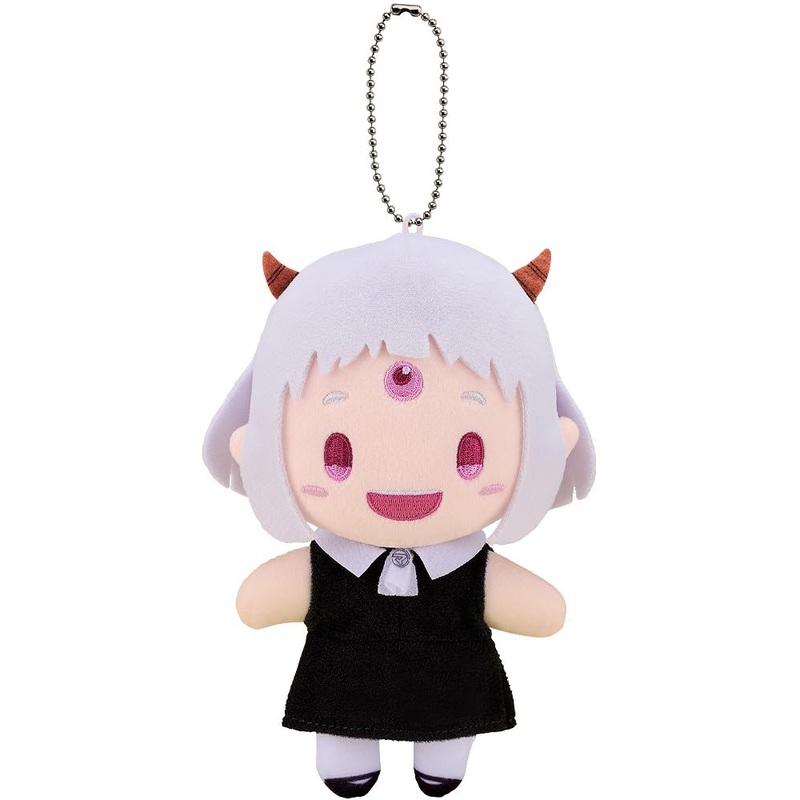 GOOD SMILE COMPANY Princess Torture Mao Mao-Chan Soft Stuffed Toy
