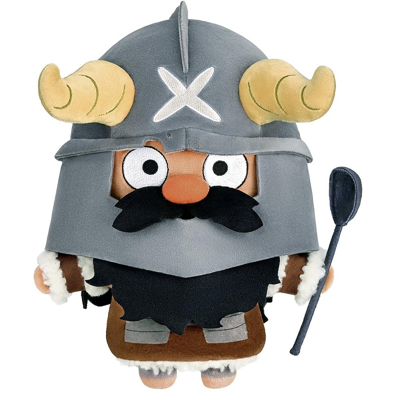 Good Smile Moment Delicious In Dungeon Hand Puppet Senshi Toy