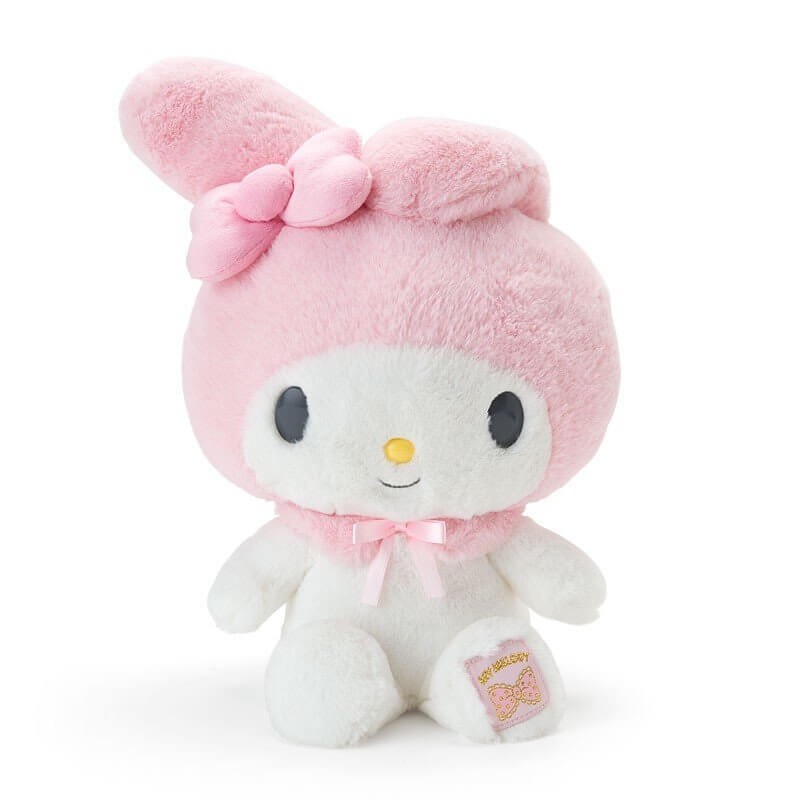 My Melody Plush Toy (Standard) M