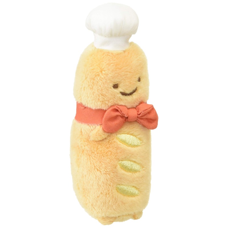 SAN-X Sumikko Gurashi Tenori Plush Doll Tencho