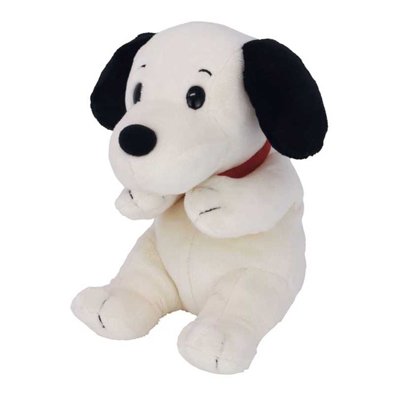 Sekiguchi At Play 1950s Vintage Snoopy S Classic Collectible Toy