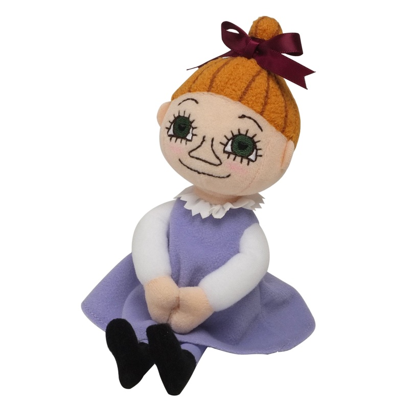 Sekiguchi Dreaming Mimura Palm Size Doll 562180