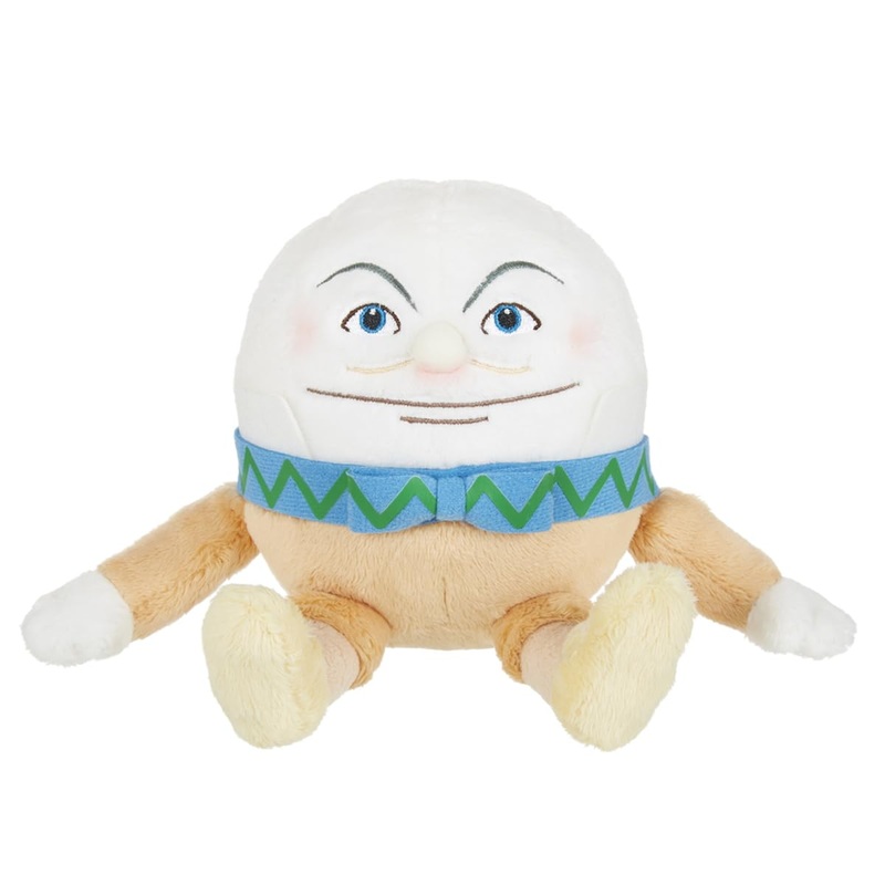 Sekiguchi Macmillan Alice S Size Humpty Dumpty Toy 536344