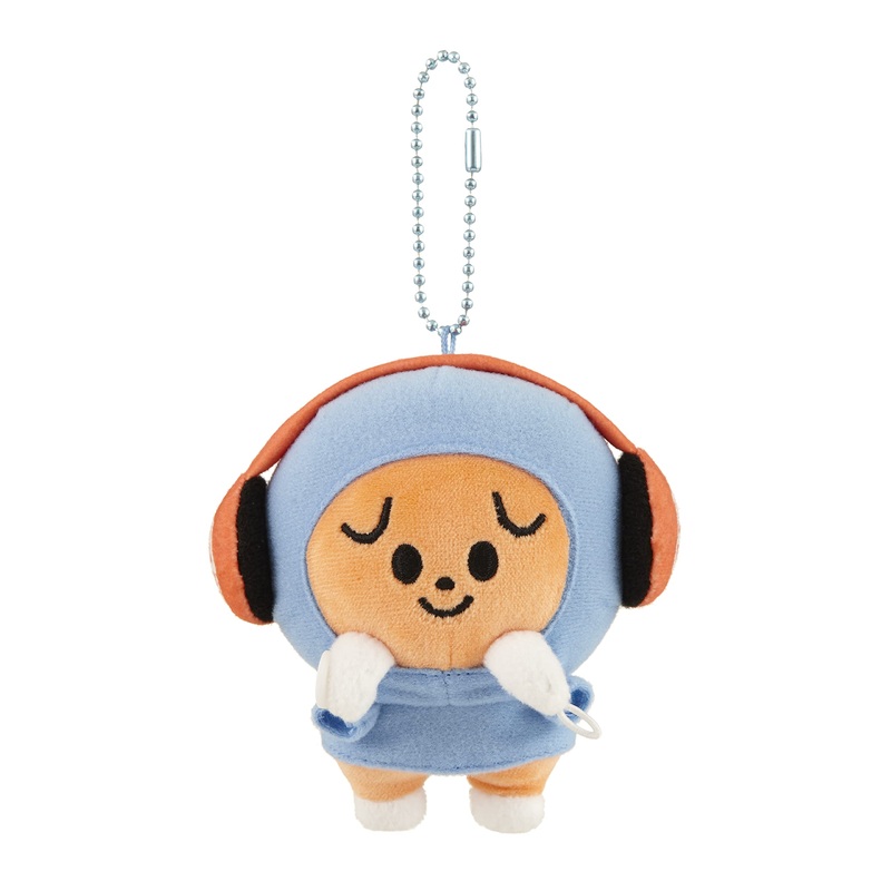 Sekiguchi Truz Matetsu Mascot 601998: Durable and Delightful Toy