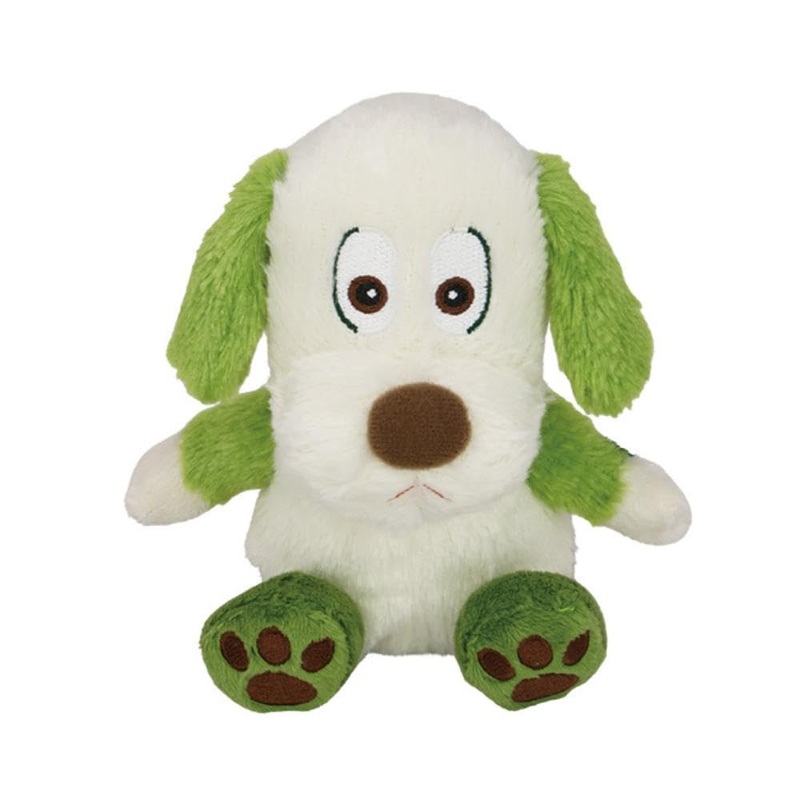 Sekiguchi Wanwan Compact Palm Size Toy Model 557752