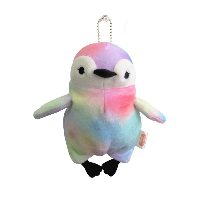 Shinada Global Rainbow Mini Mochipen Mope-0088R in Multicolor